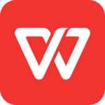 Logo of WPS Office android Application 